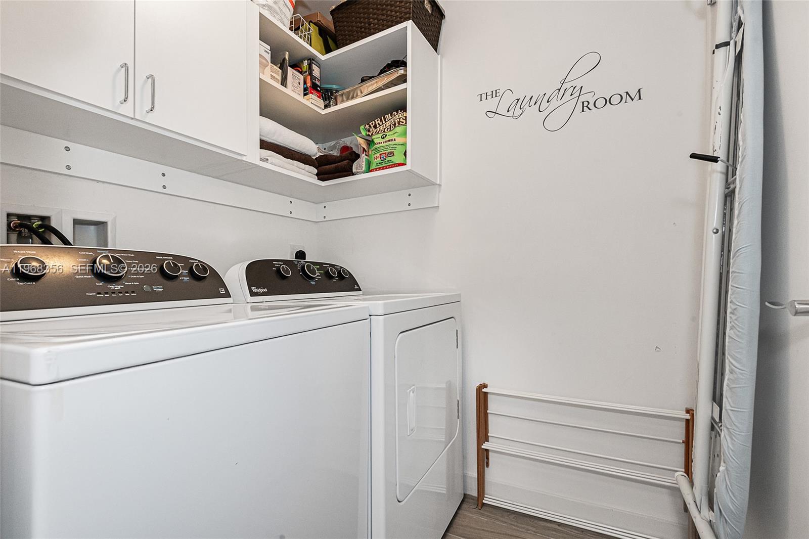 NINE AT MARY BRICKELL VIL - Residential