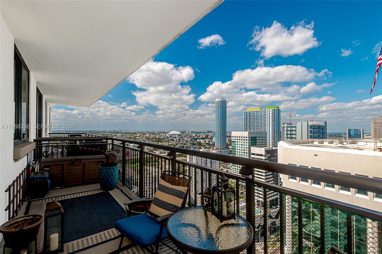 NINE AT MARY BRICKELL VIL - Residential