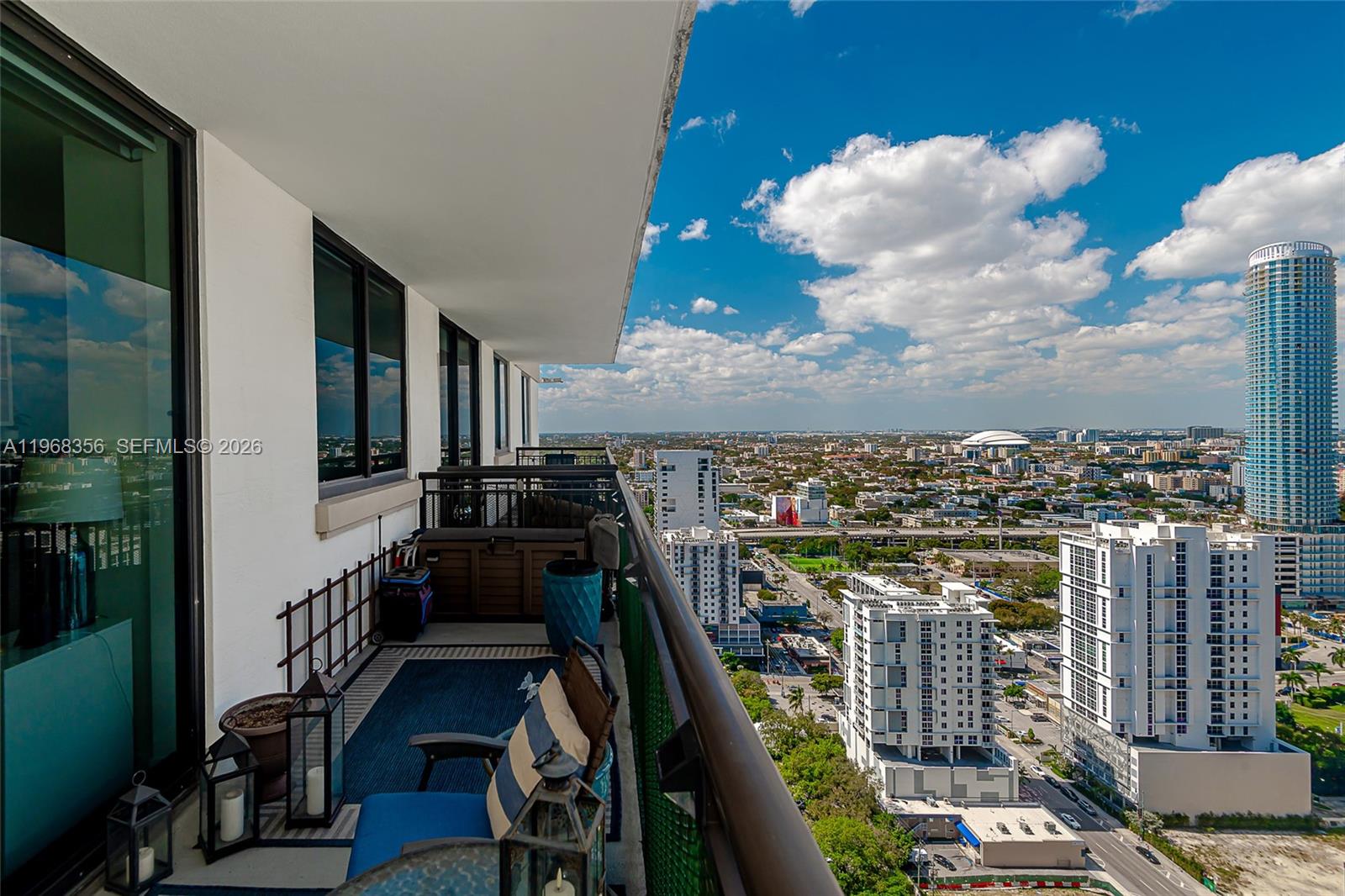 NINE AT MARY BRICKELL VIL - Residential