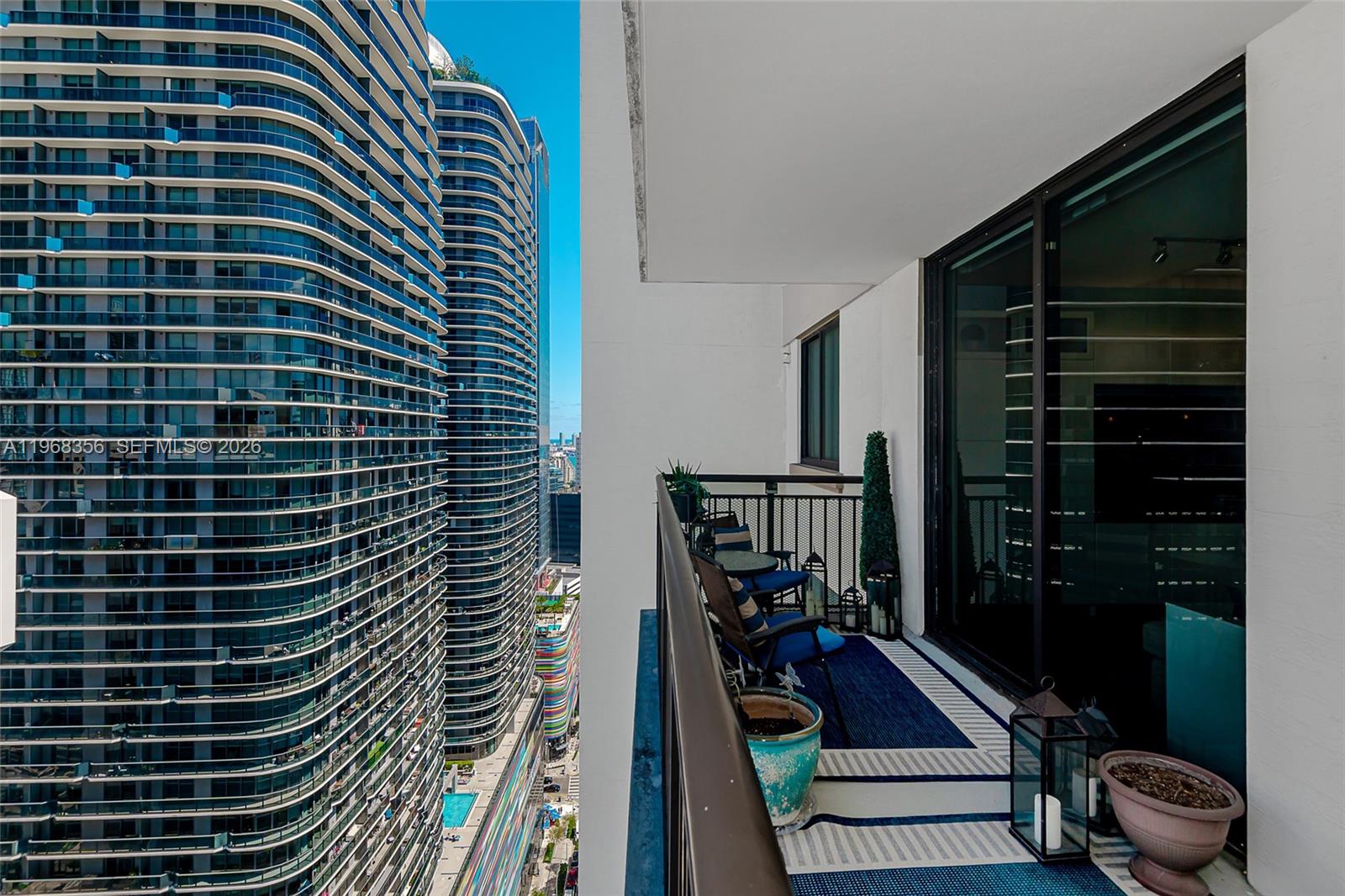 NINE AT MARY BRICKELL VIL - Residential