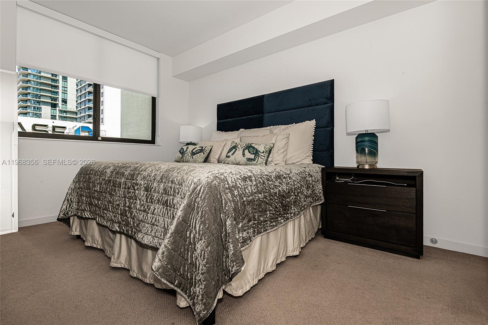 NINE AT MARY BRICKELL VIL - Residential