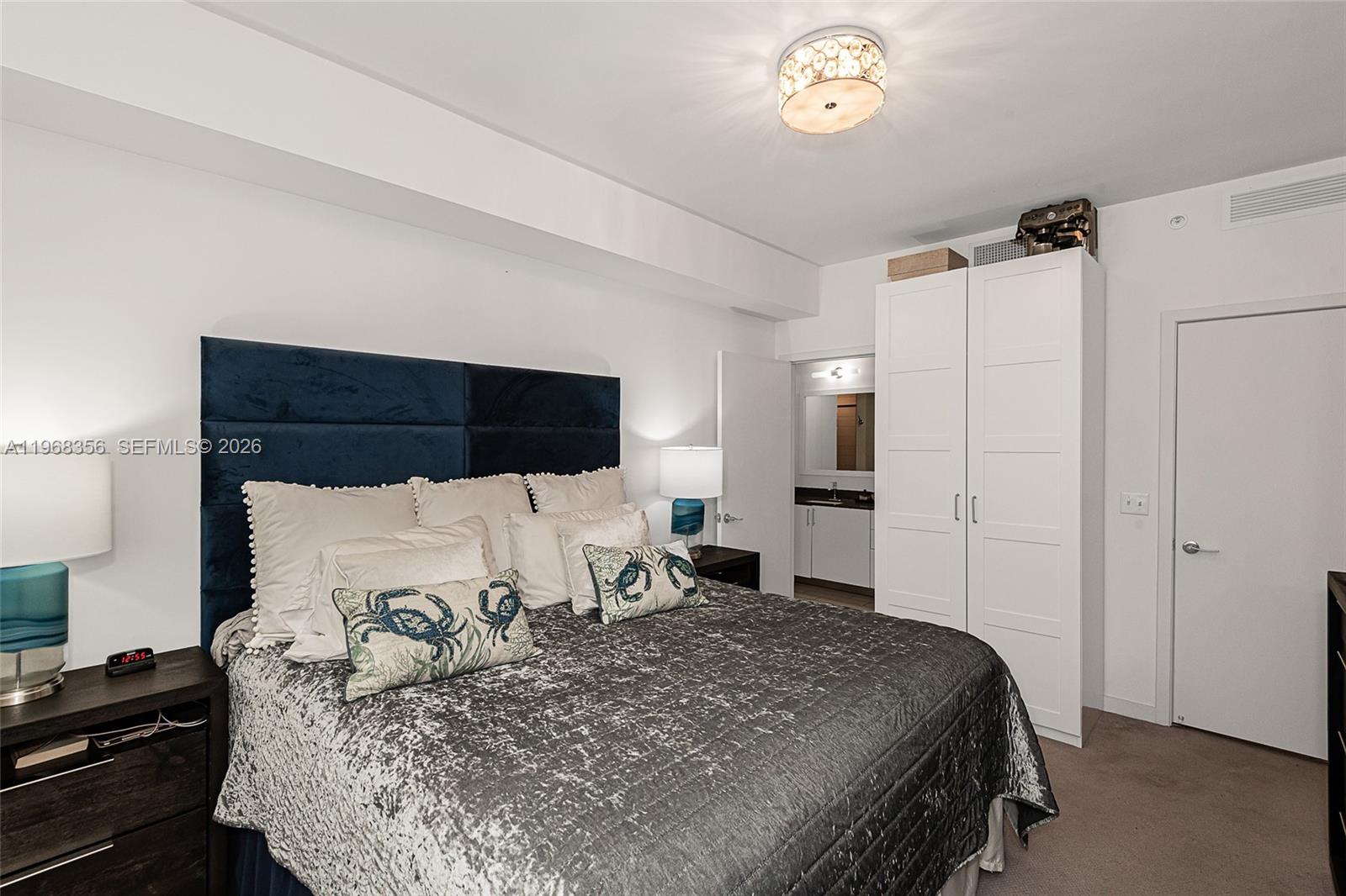 NINE AT MARY BRICKELL VIL - Residential