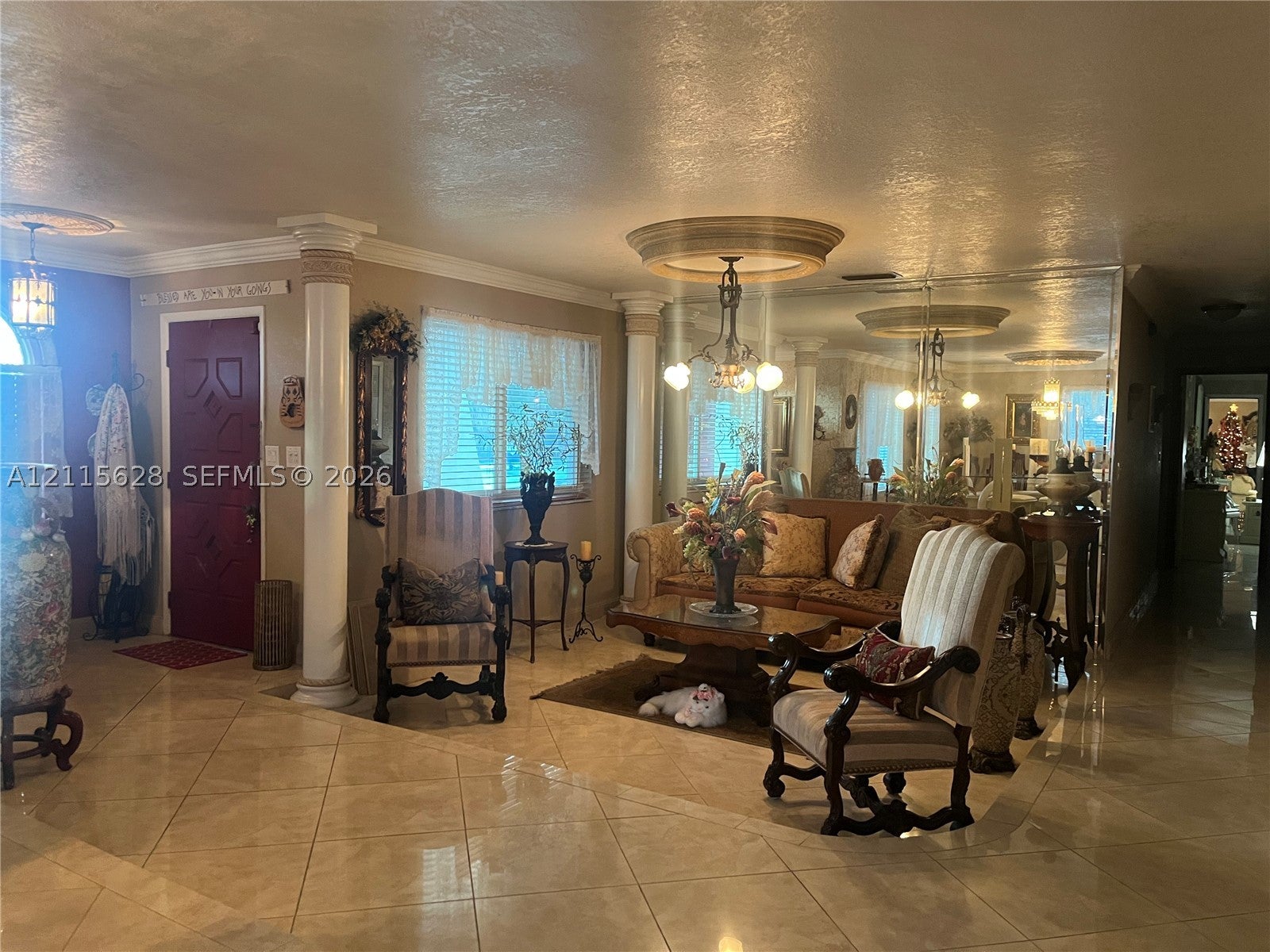 2525 SW 107th Ct, Miami FL 33165