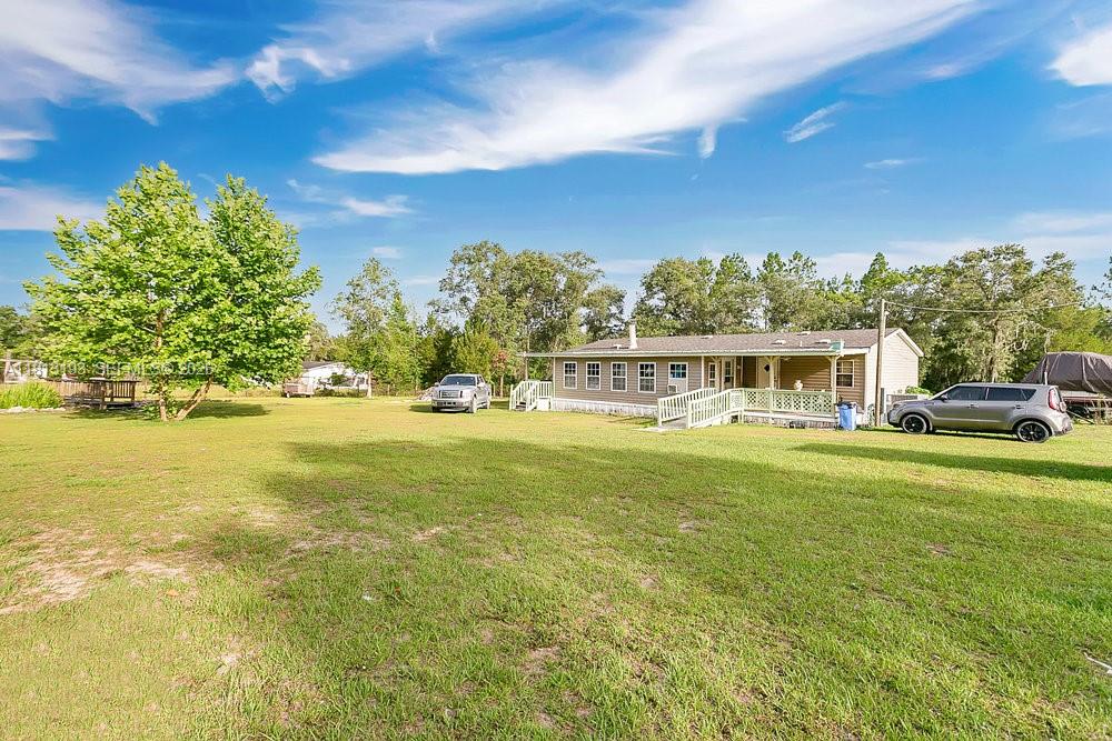 WILLISTON HLNDS - Residential