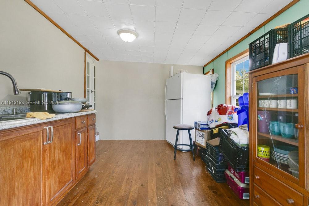 WILLISTON HLNDS - Residential