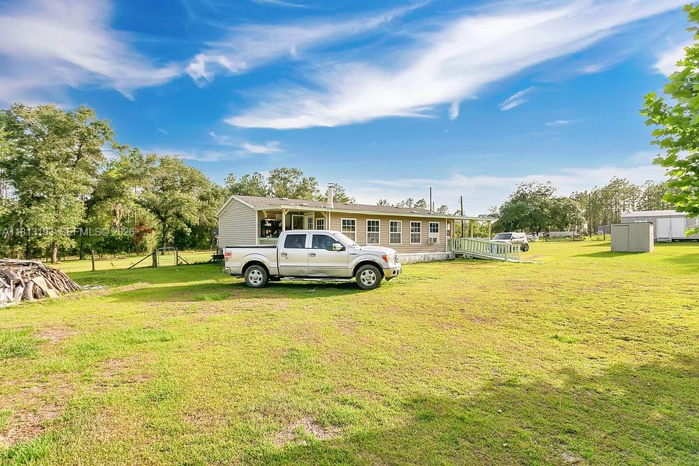 WILLISTON HLNDS - Residential