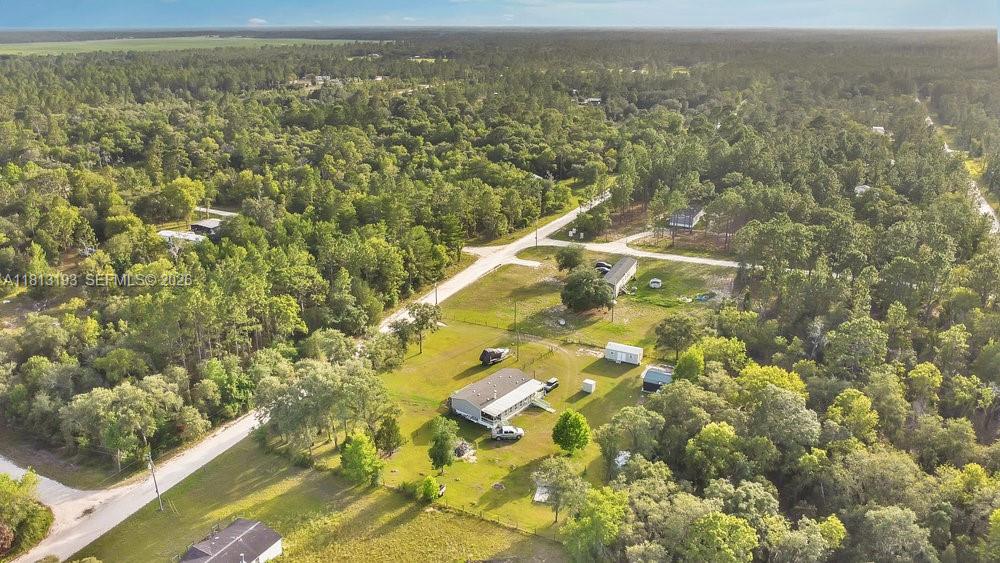 WILLISTON HLNDS - Residential