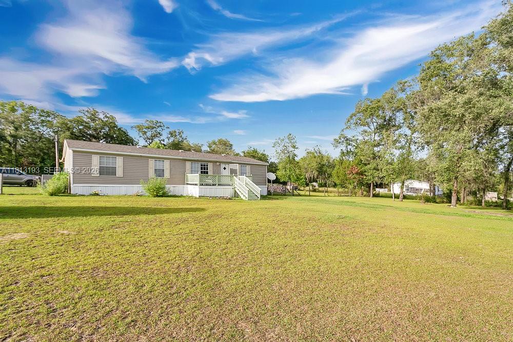 WILLISTON HLNDS - Residential