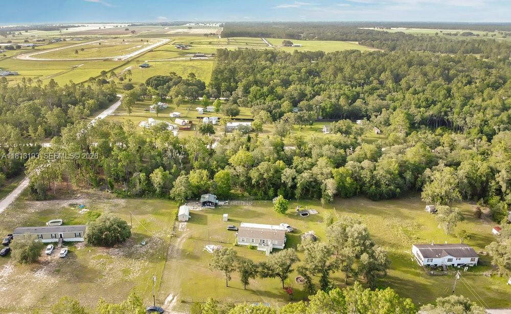 WILLISTON HLNDS - Residential