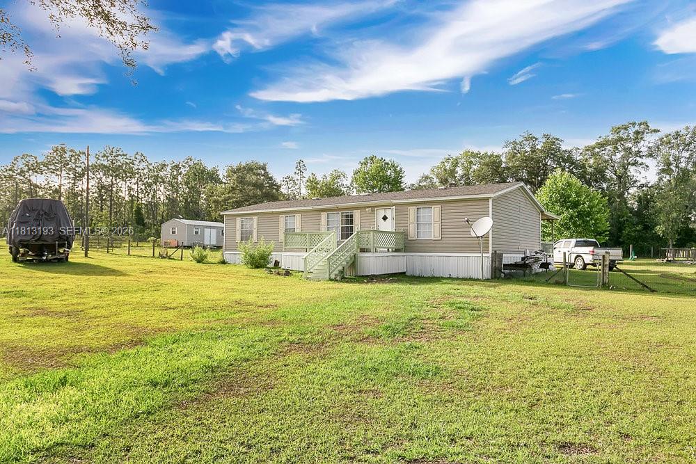 WILLISTON HLNDS - Residential