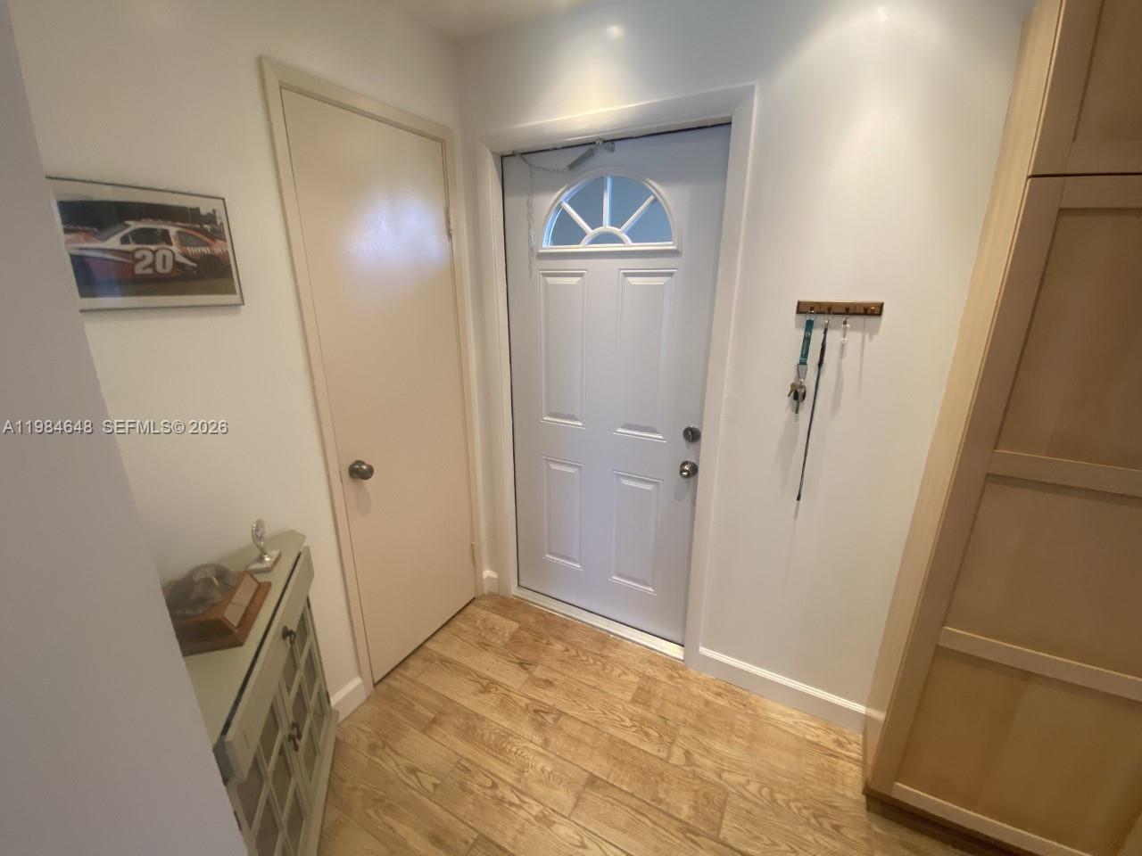 FAIRWAY SOUTH CO-OP - Residential Lease