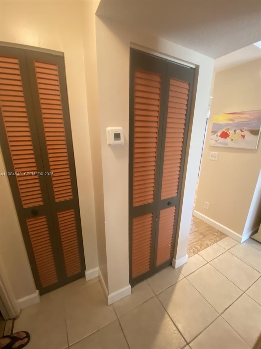 FAIRWAY SOUTH CO-OP - Residential Lease