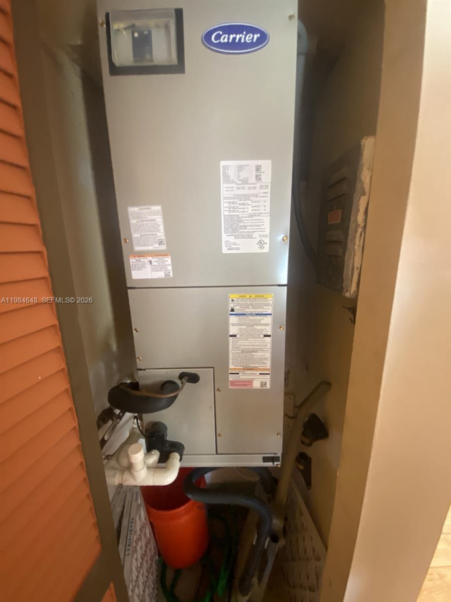 FAIRWAY SOUTH CO-OP - Residential Lease