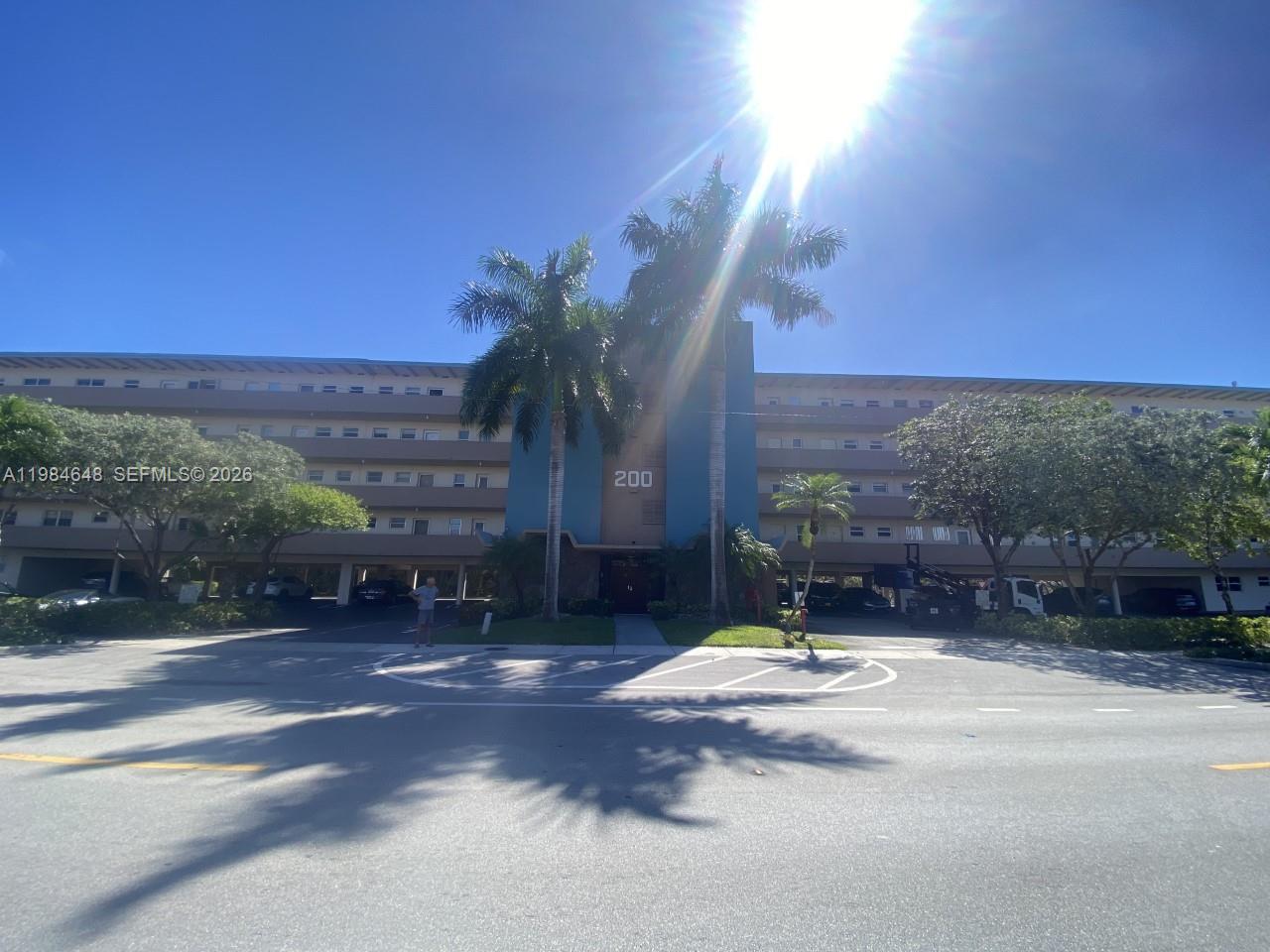 FAIRWAY SOUTH CO-OP - Residential Lease