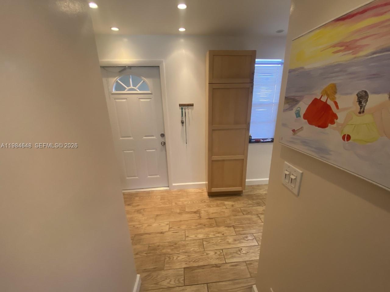 FAIRWAY SOUTH CO-OP - Residential Lease