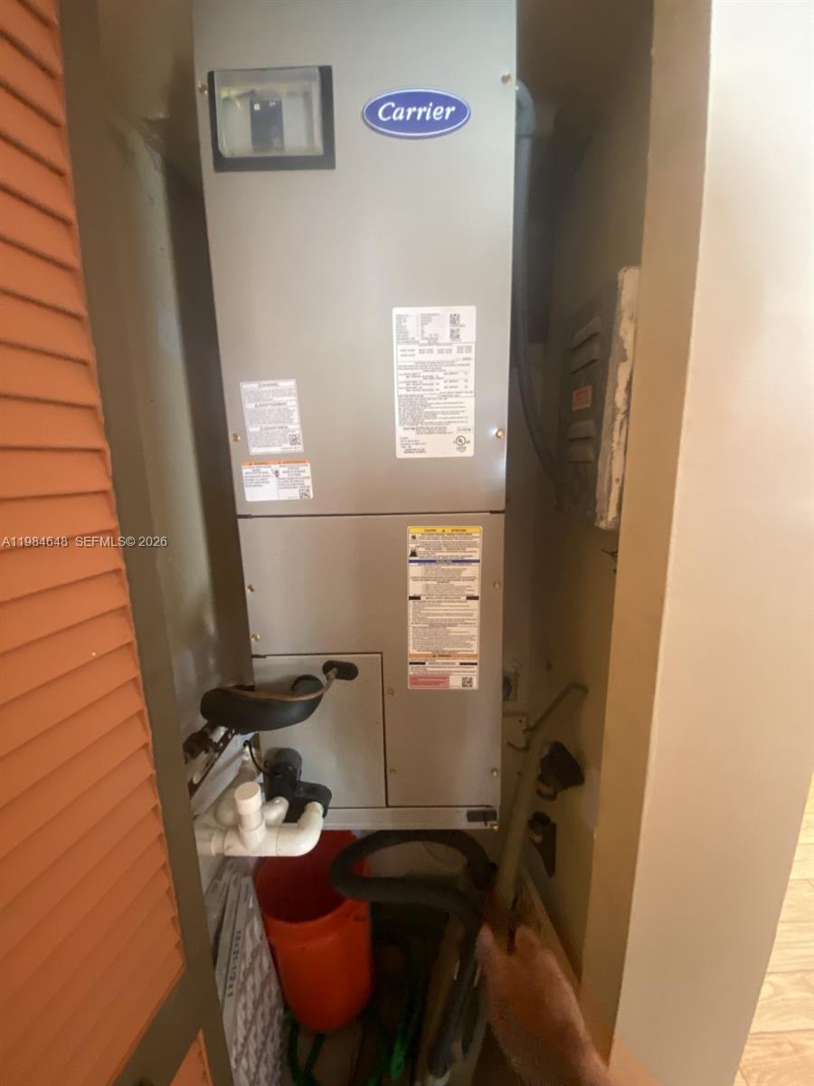 FAIRWAY SOUTH CO-OP - Residential Lease