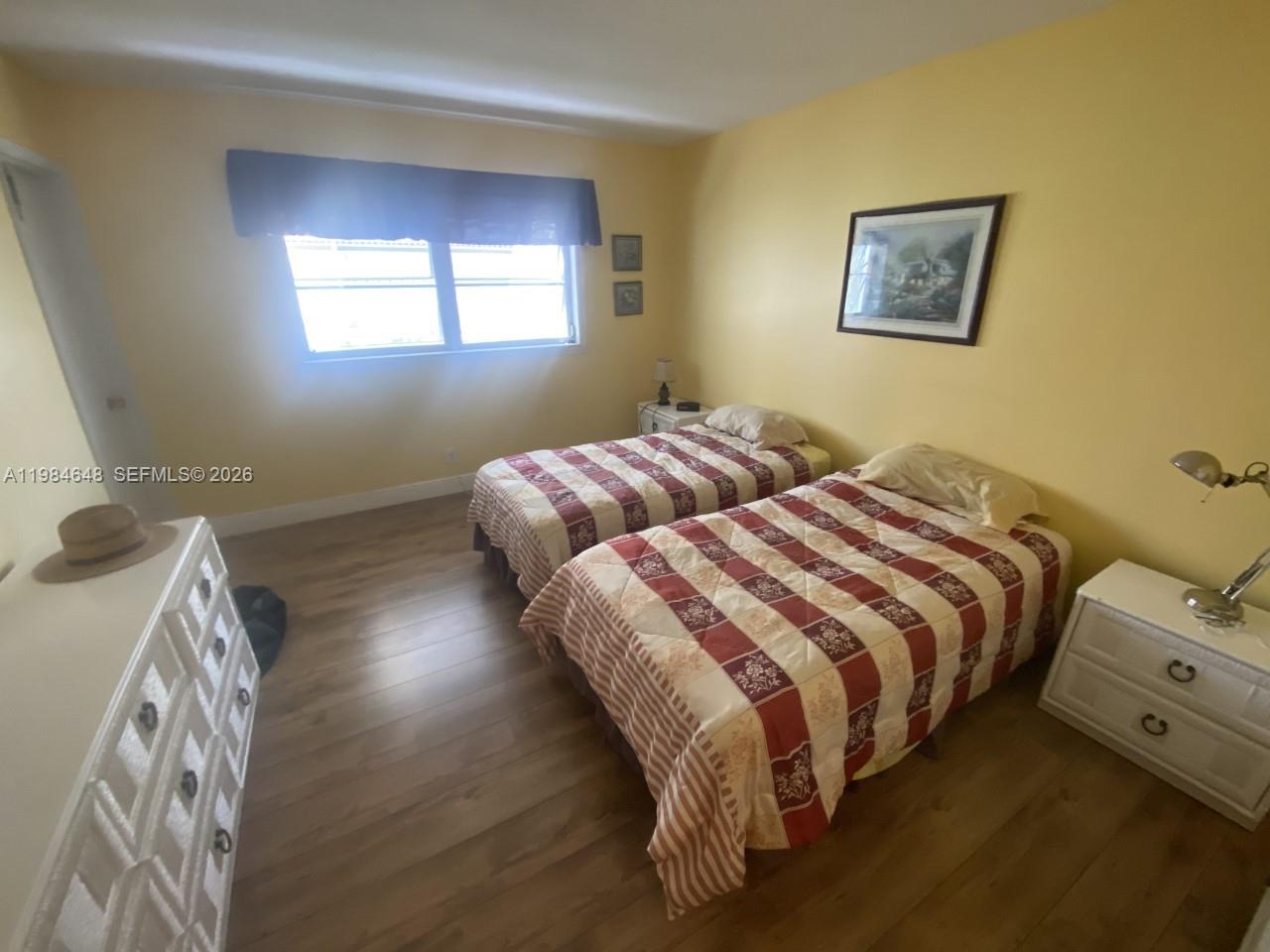 FAIRWAY SOUTH CO-OP - Residential Lease