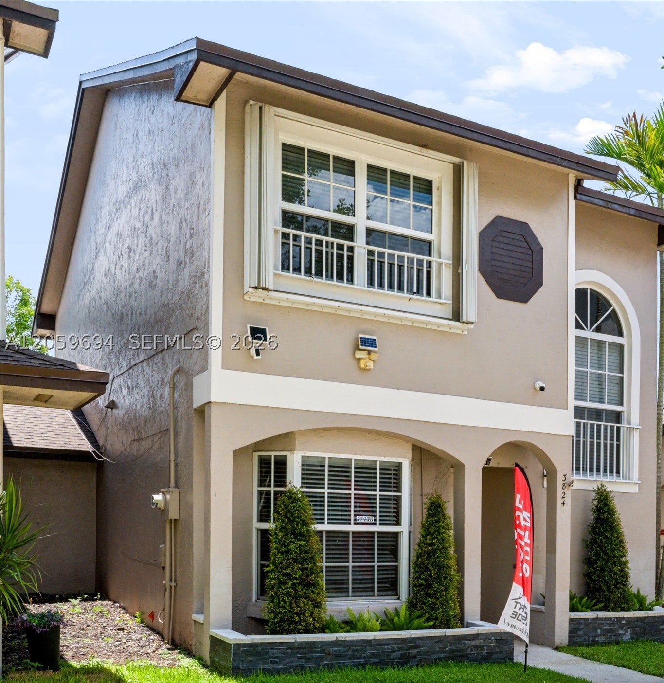 3824 NW 122nd Ter, Sunrise FL 33323