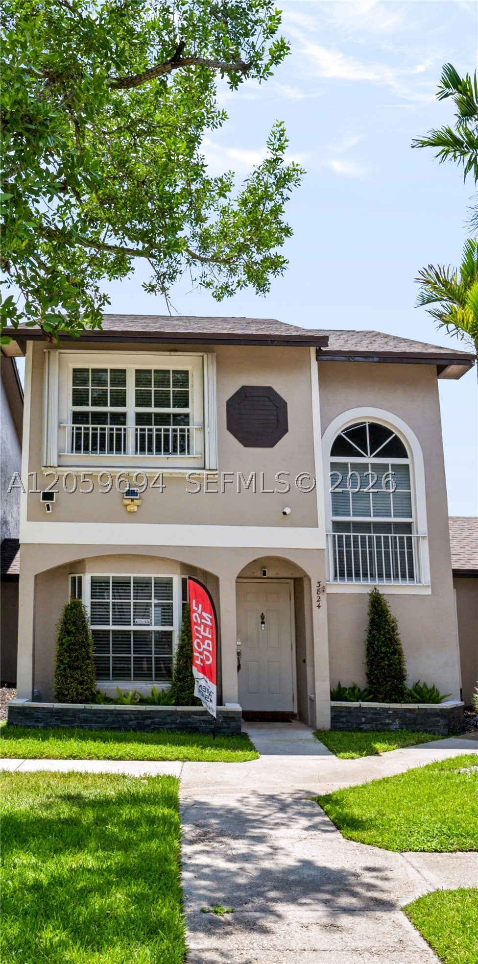 3824 NW 122nd Ter