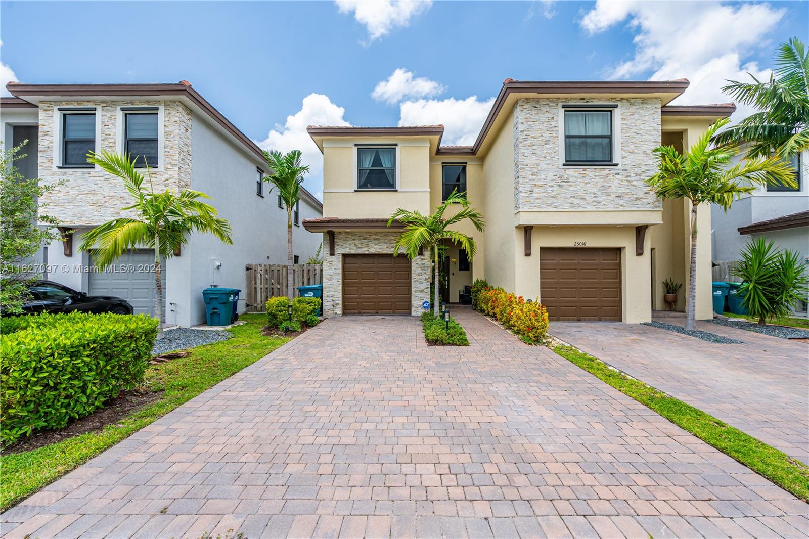 Property for Sale at Address Not Disclosed, Homestead, Miami-Dade County, Florida - Bedrooms: 3 
Bathrooms: 3  - $475,000