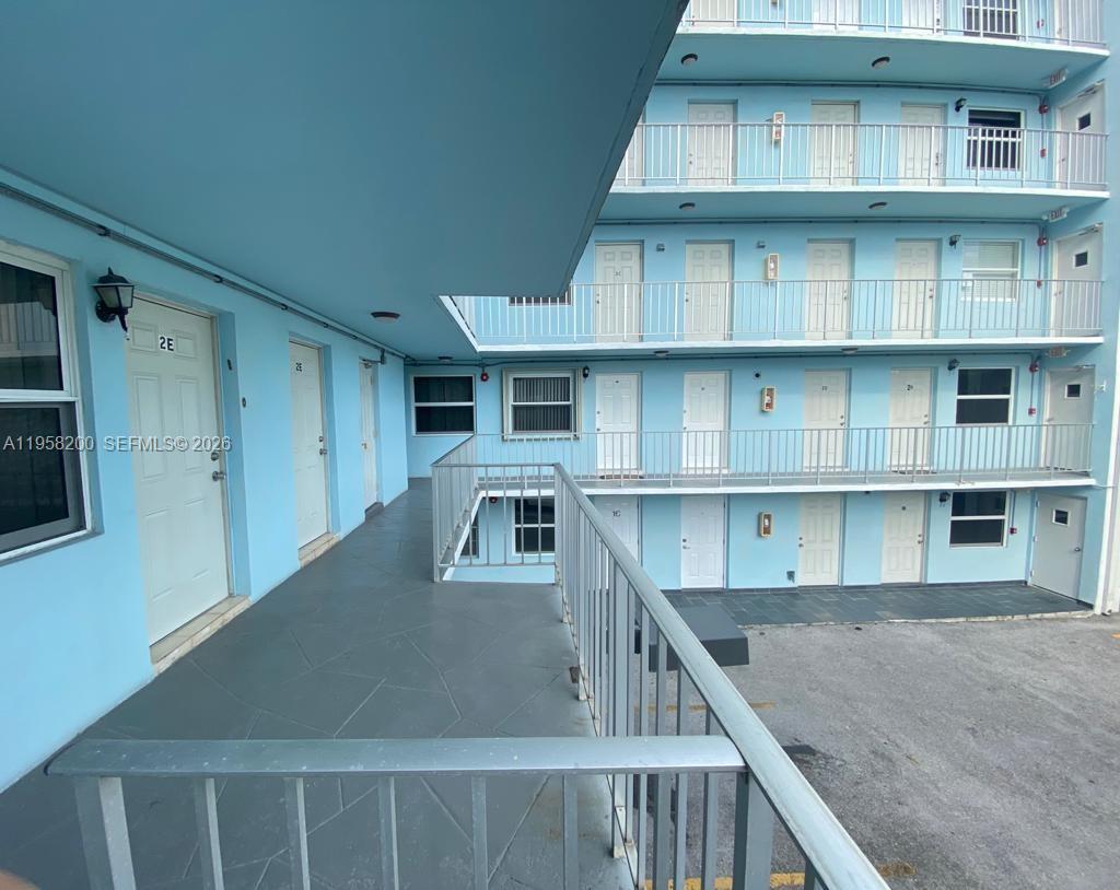 801 MERIDIAN AVE CONDO AP - Residential Lease