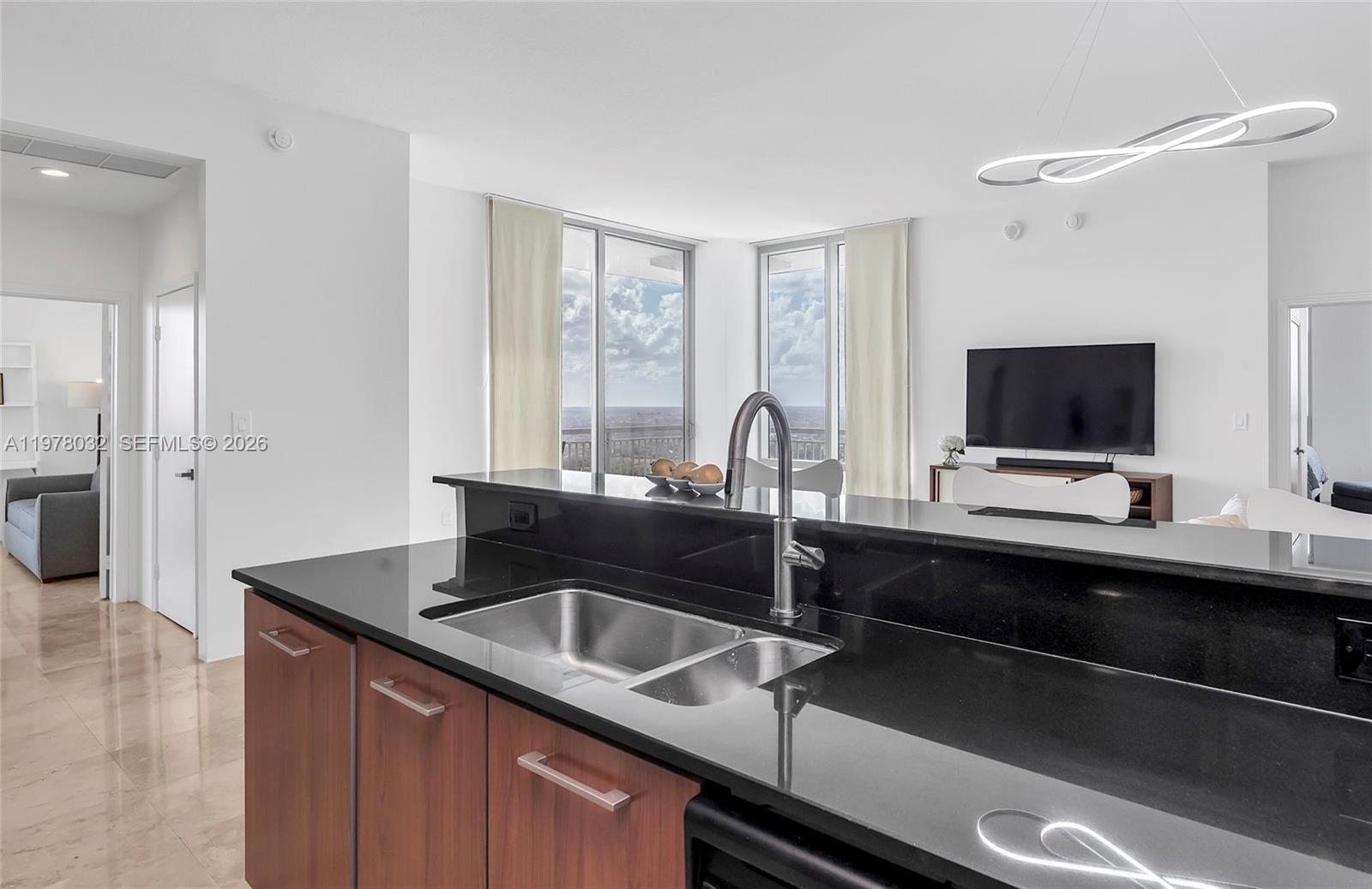 METROPOLIS II AT DADELAND - Residential