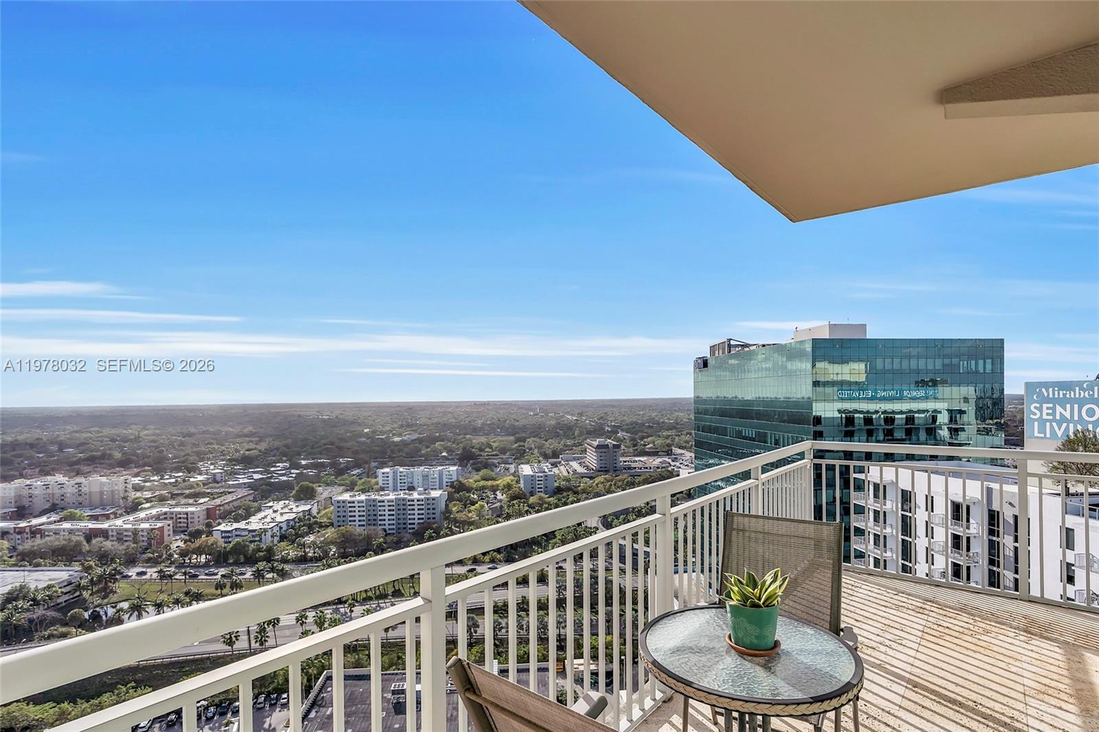 METROPOLIS II AT DADELAND - Residential