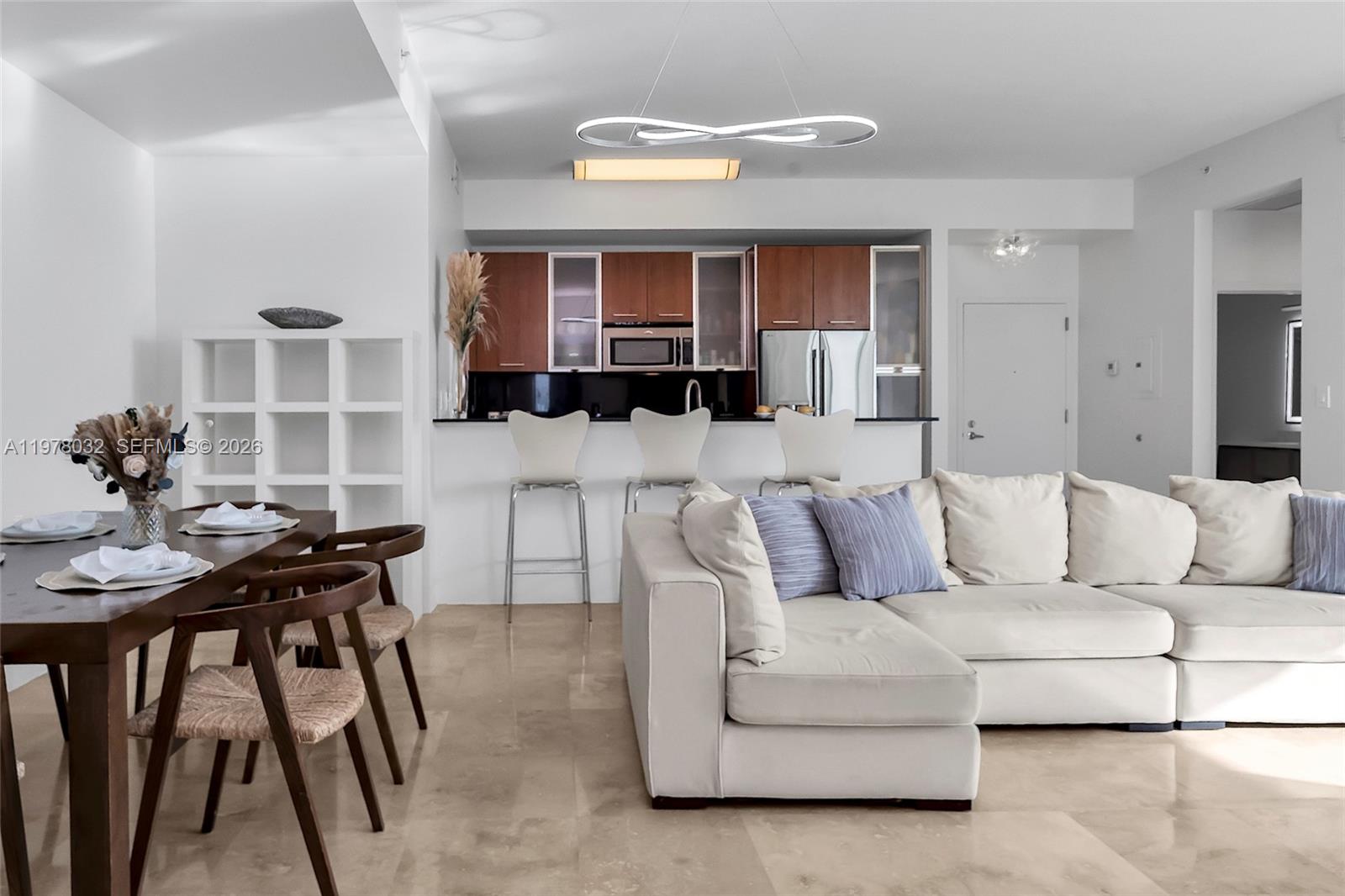 METROPOLIS II AT DADELAND - Residential