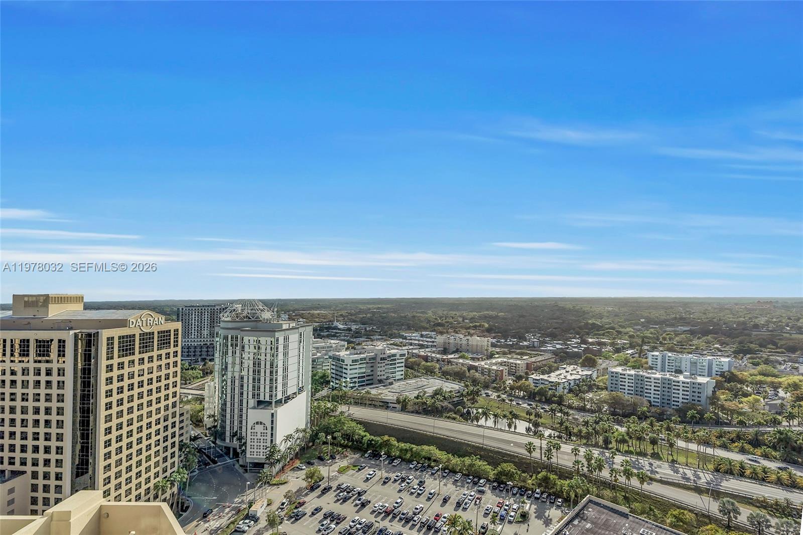 METROPOLIS II AT DADELAND - Residential