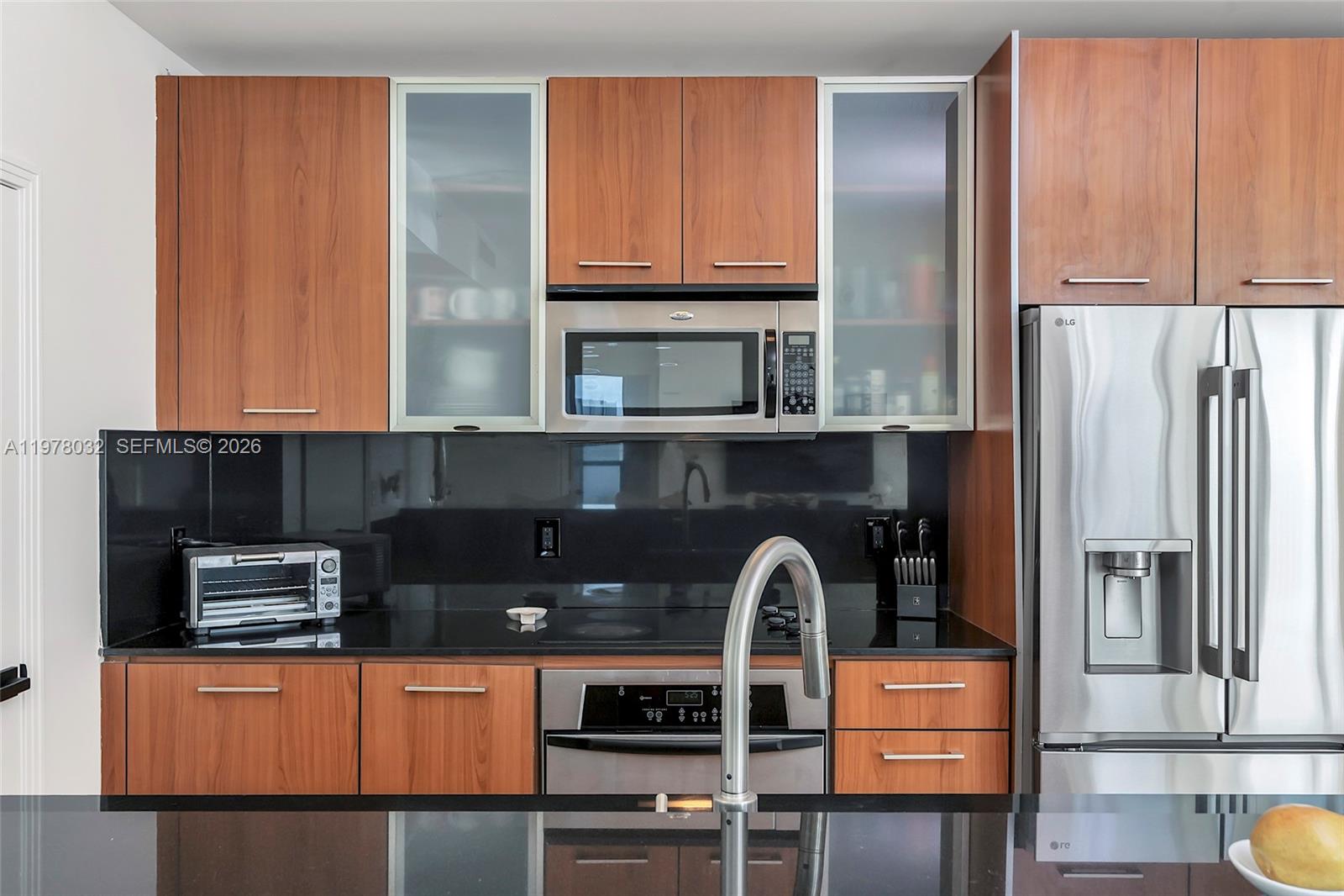 METROPOLIS II AT DADELAND - Residential