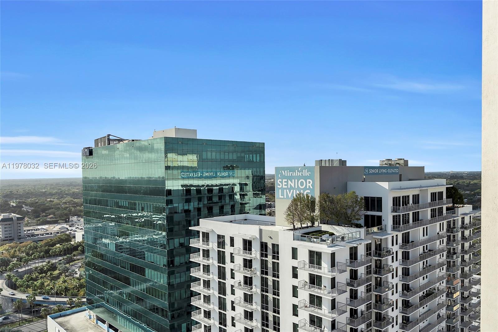 METROPOLIS II AT DADELAND - Residential