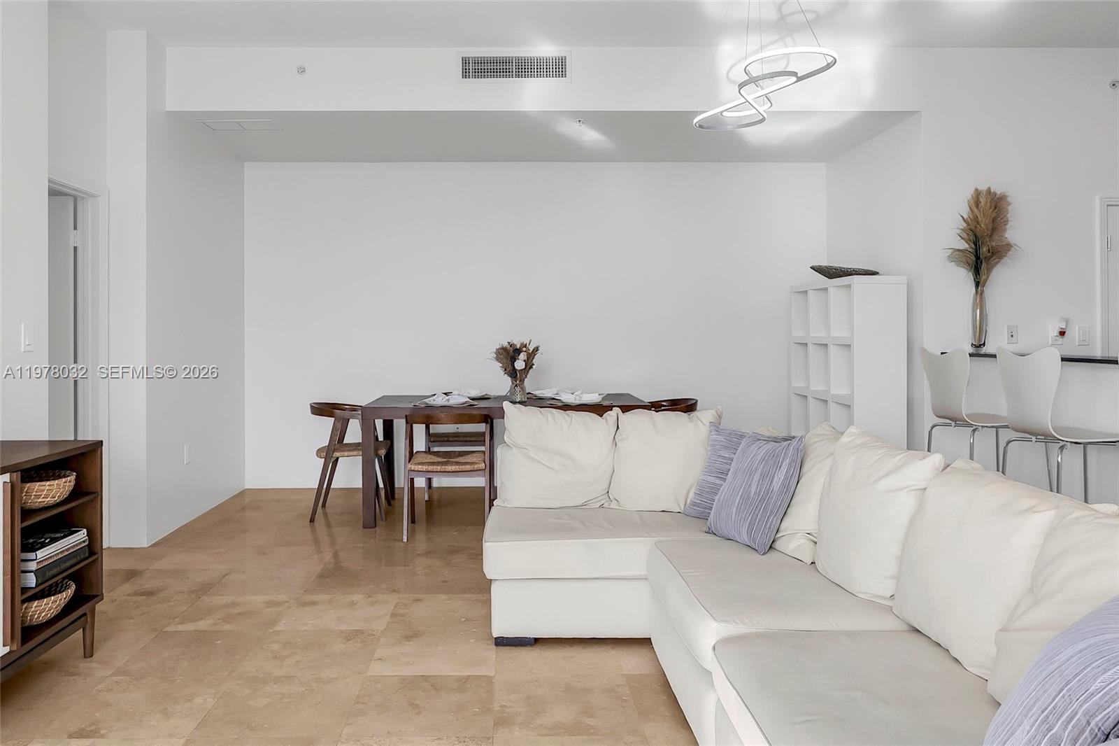 METROPOLIS II AT DADELAND - Residential