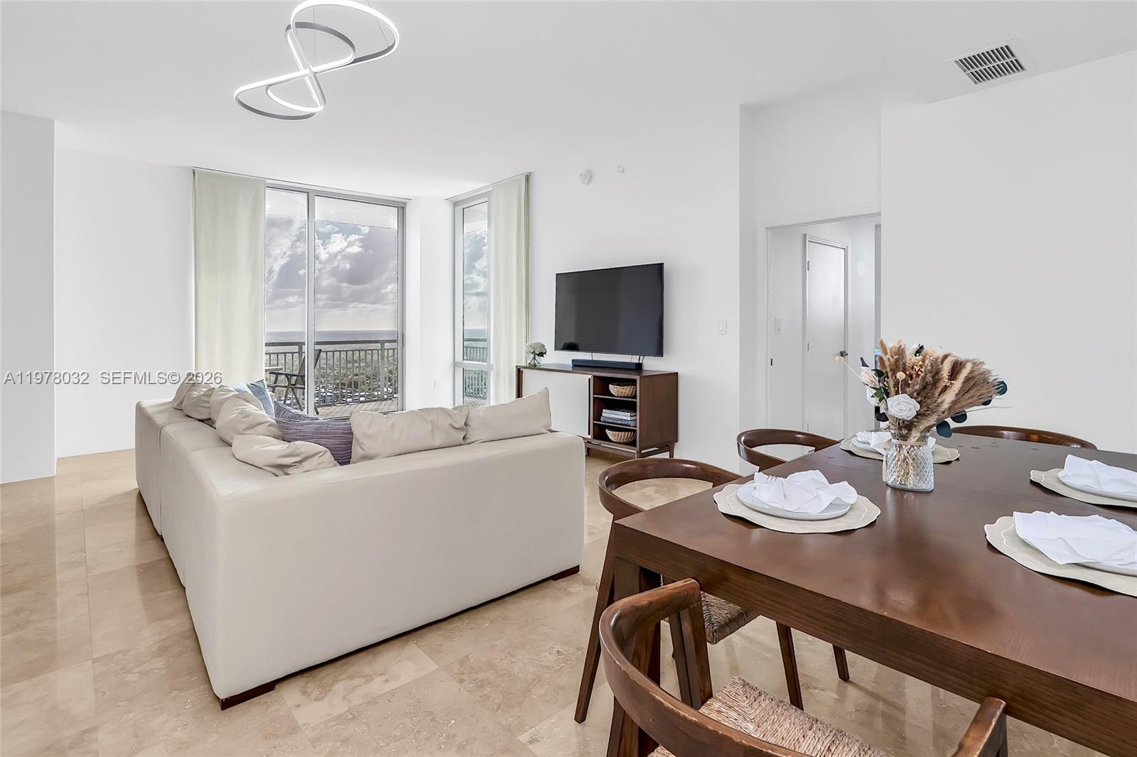 METROPOLIS II AT DADELAND - Residential