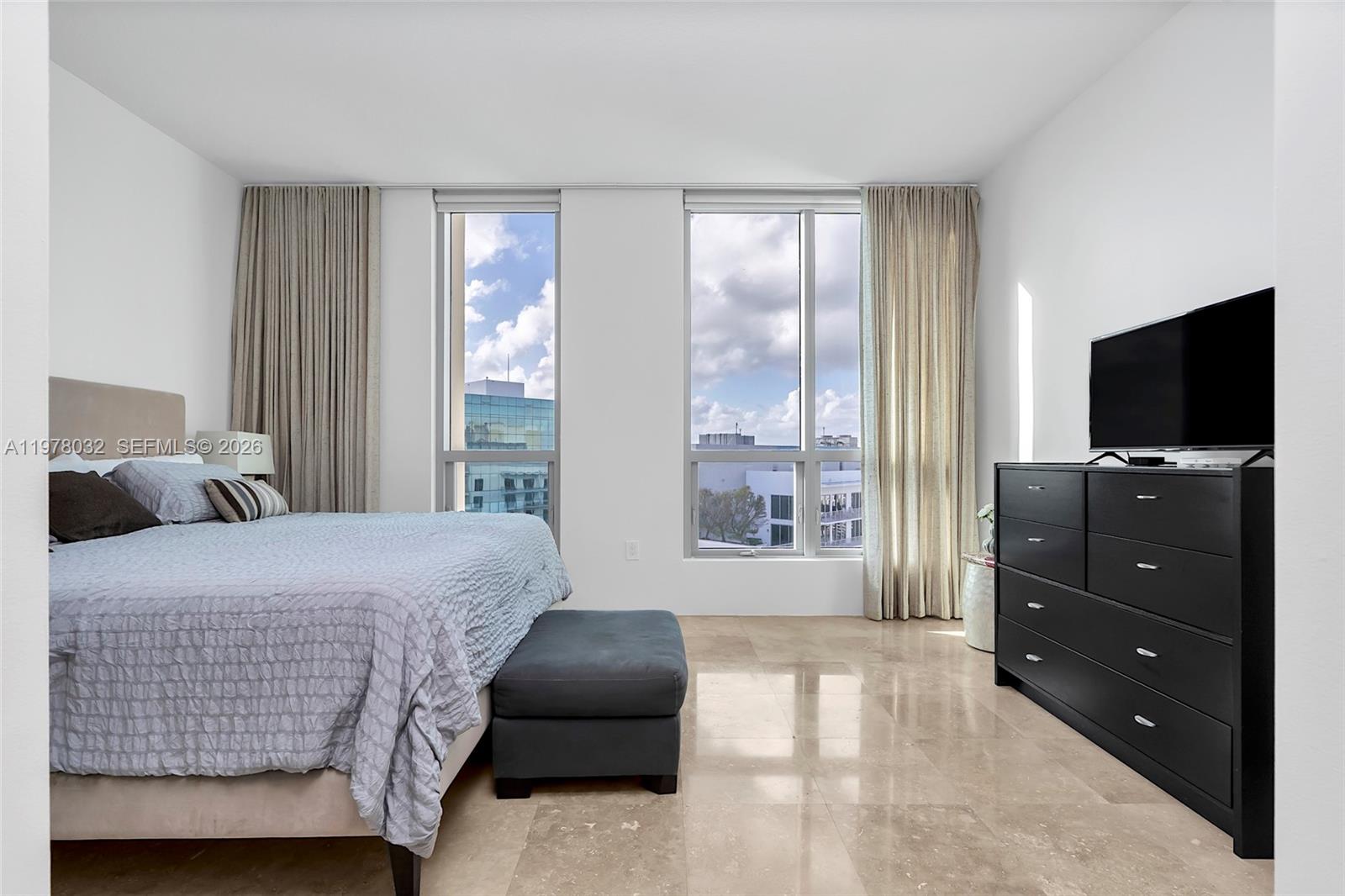 METROPOLIS II AT DADELAND - Residential