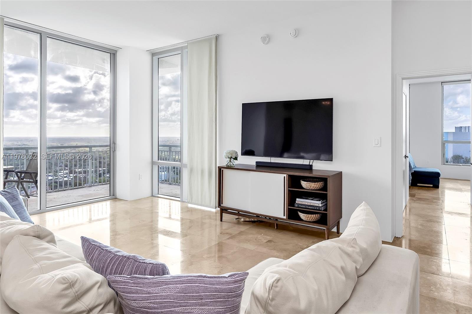 METROPOLIS II AT DADELAND - Residential