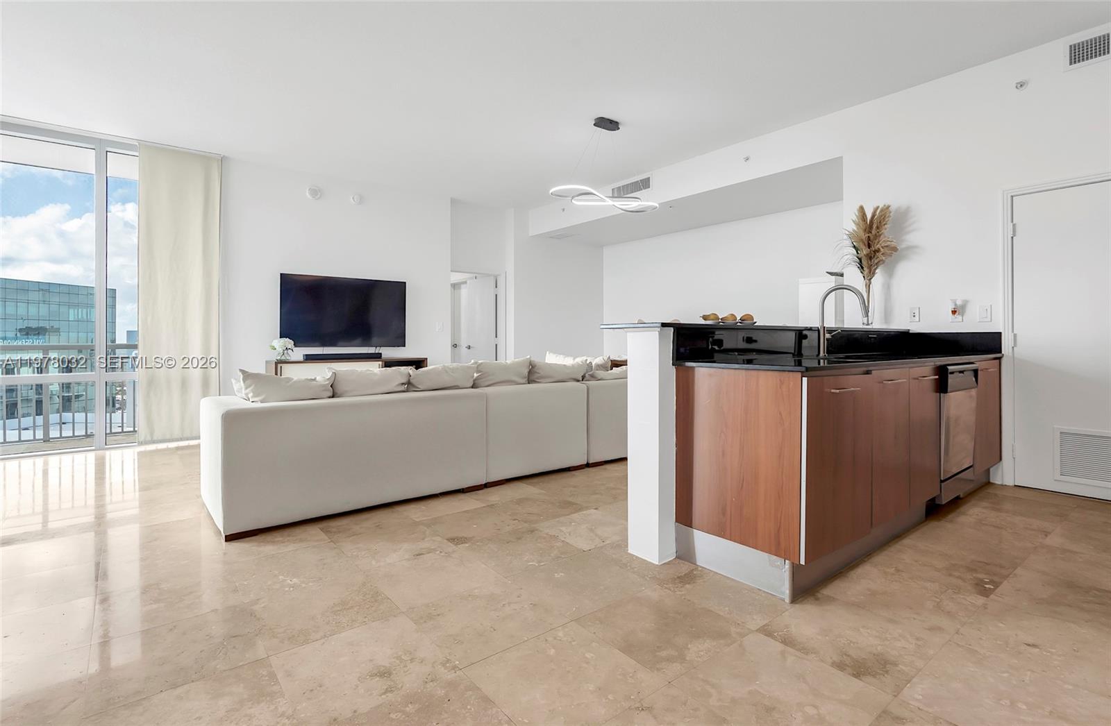 METROPOLIS II AT DADELAND - Residential