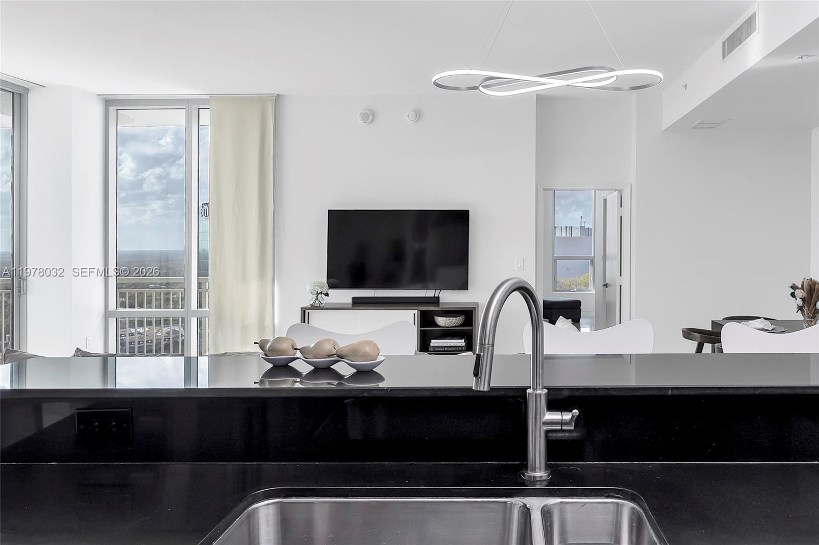 METROPOLIS II AT DADELAND - Residential