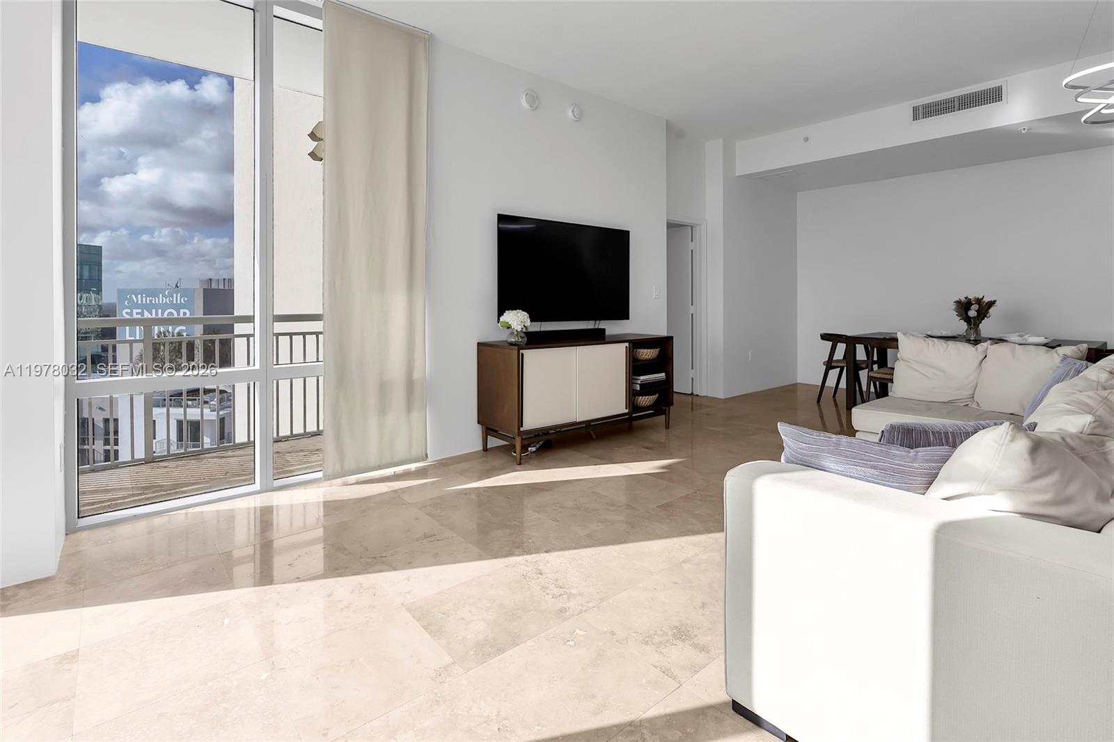 METROPOLIS II AT DADELAND - Residential