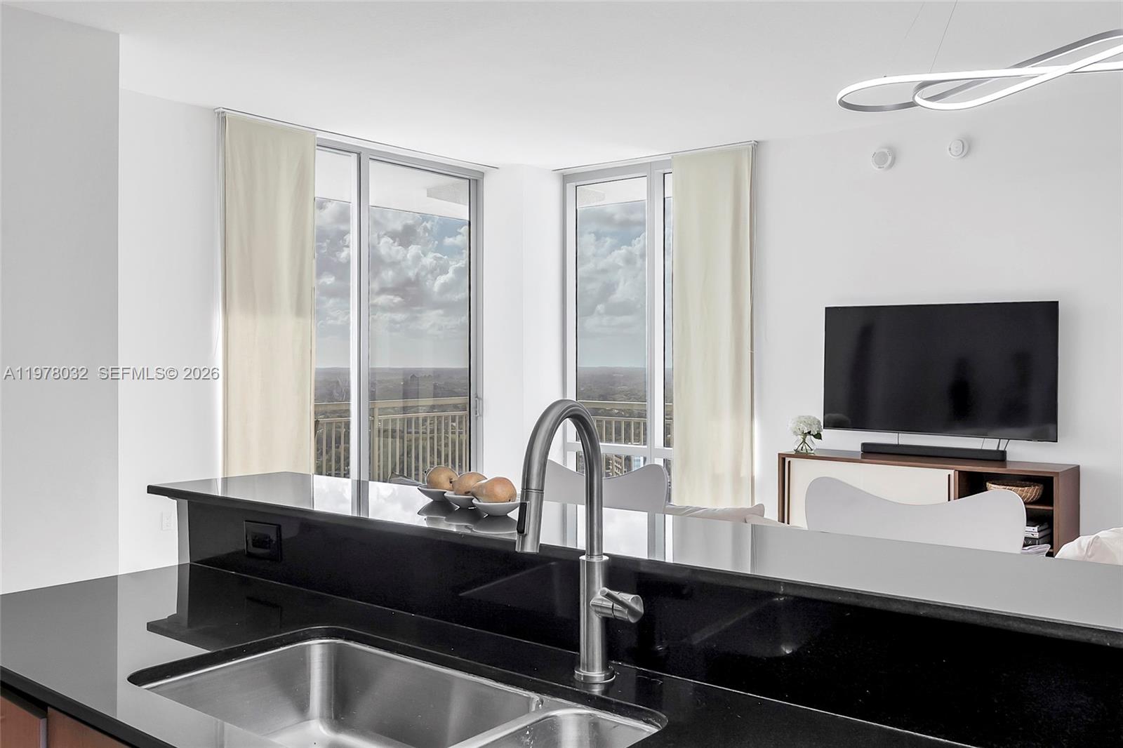 METROPOLIS II AT DADELAND - Residential