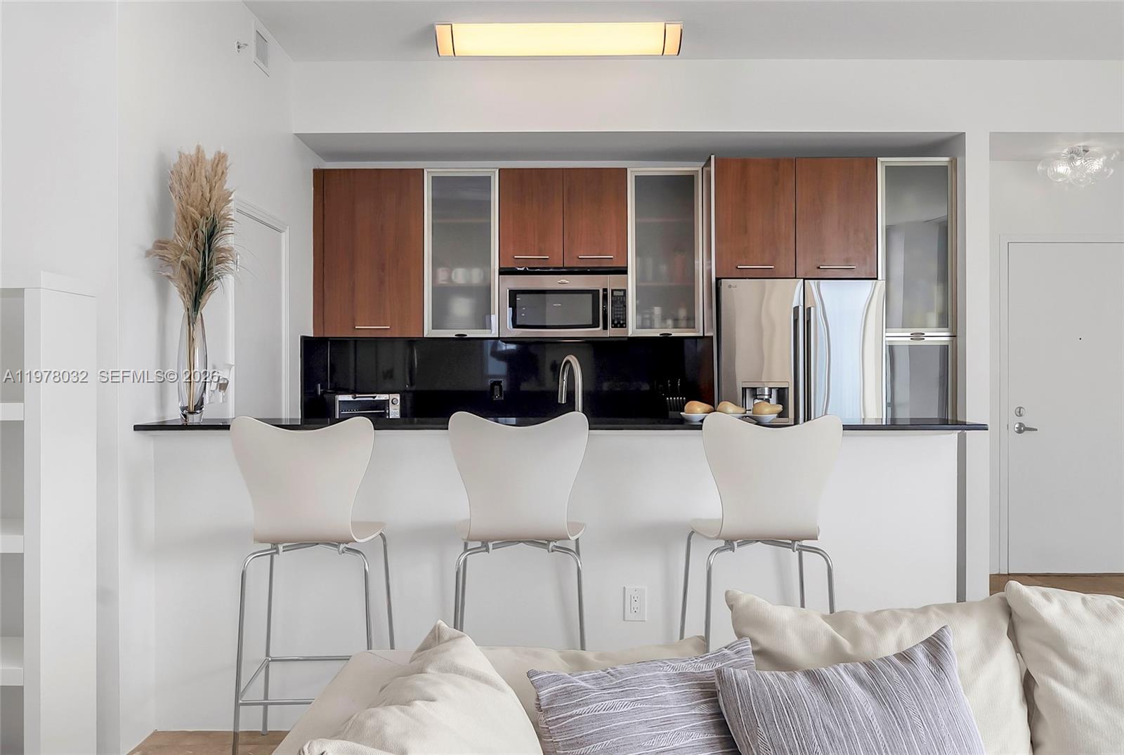 METROPOLIS II AT DADELAND - Residential