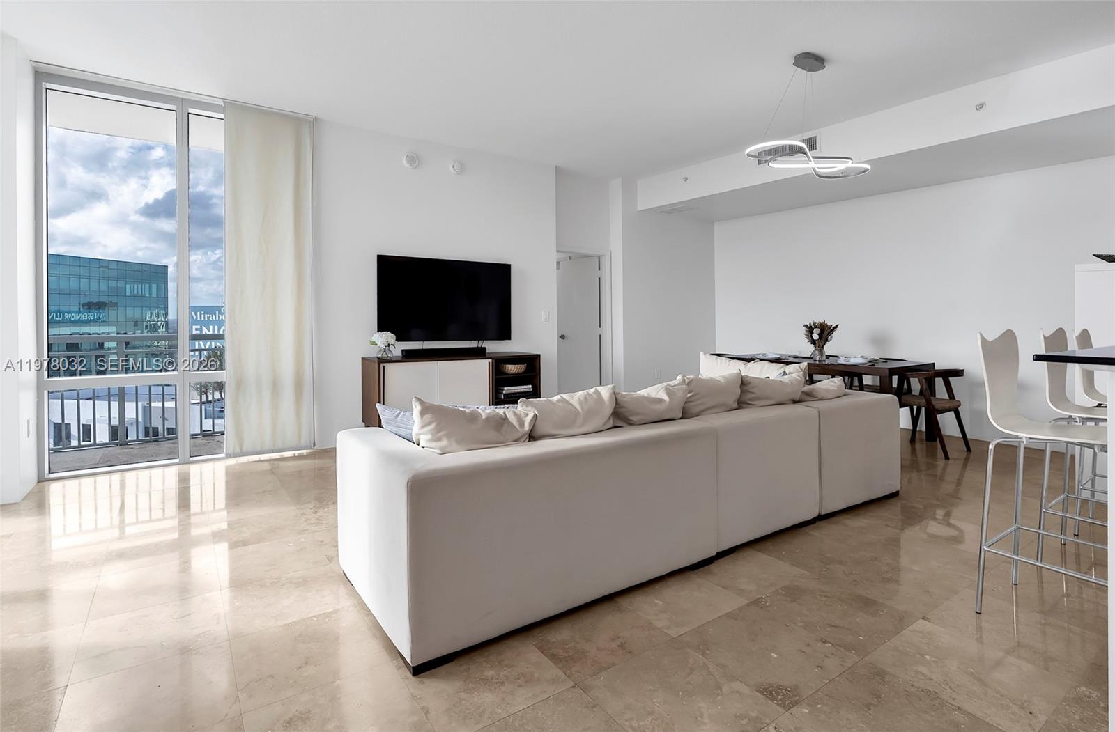 METROPOLIS II AT DADELAND - Residential