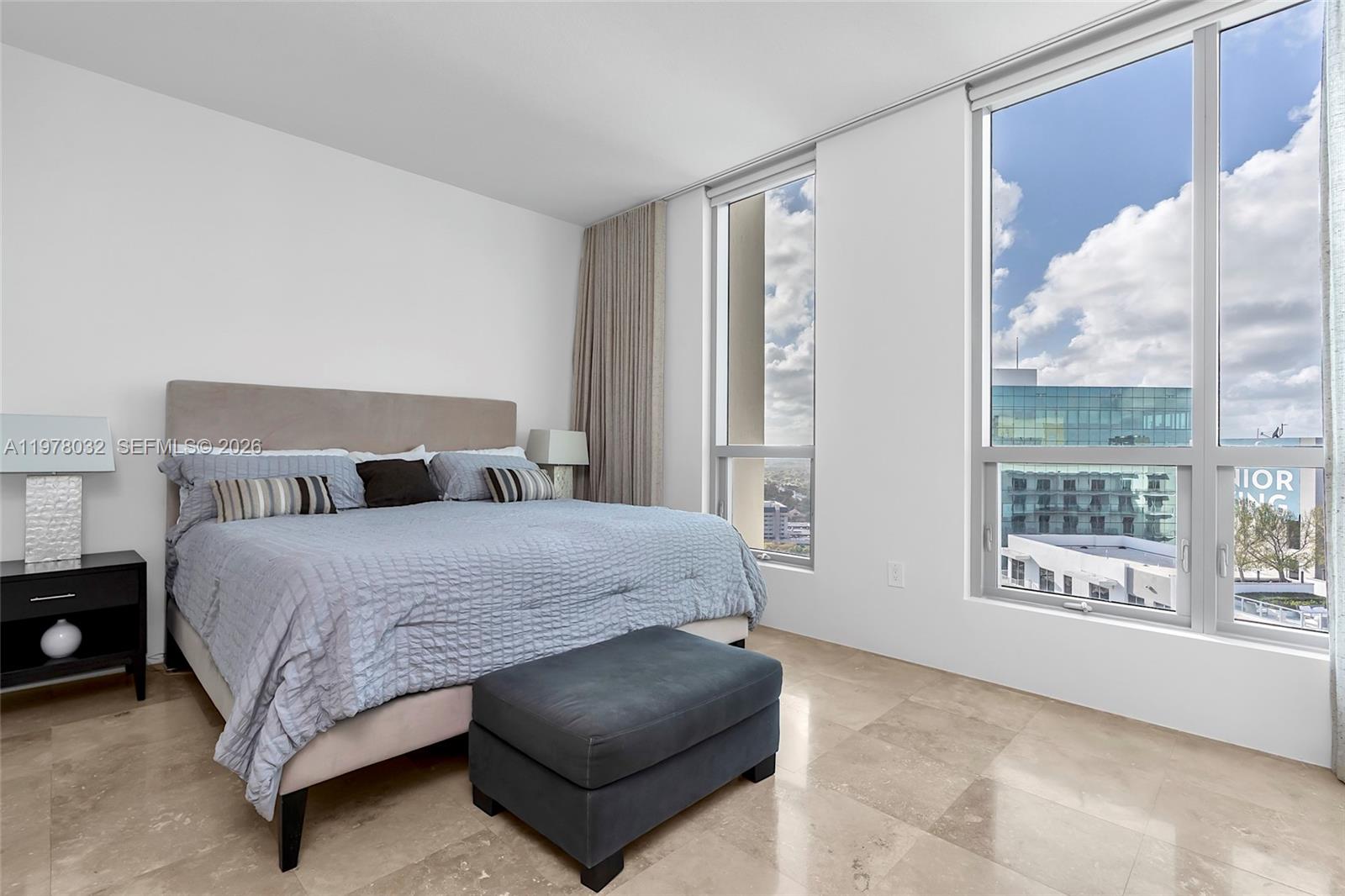 METROPOLIS II AT DADELAND - Residential