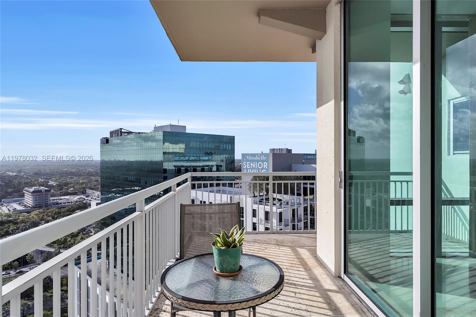 METROPOLIS II AT DADELAND - Residential