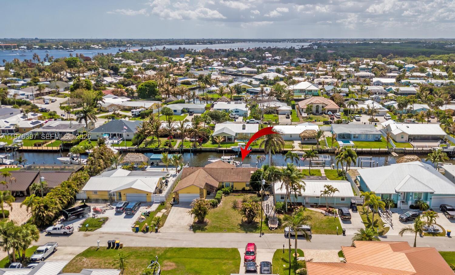 LIGHTHOUSE POINT - Residential