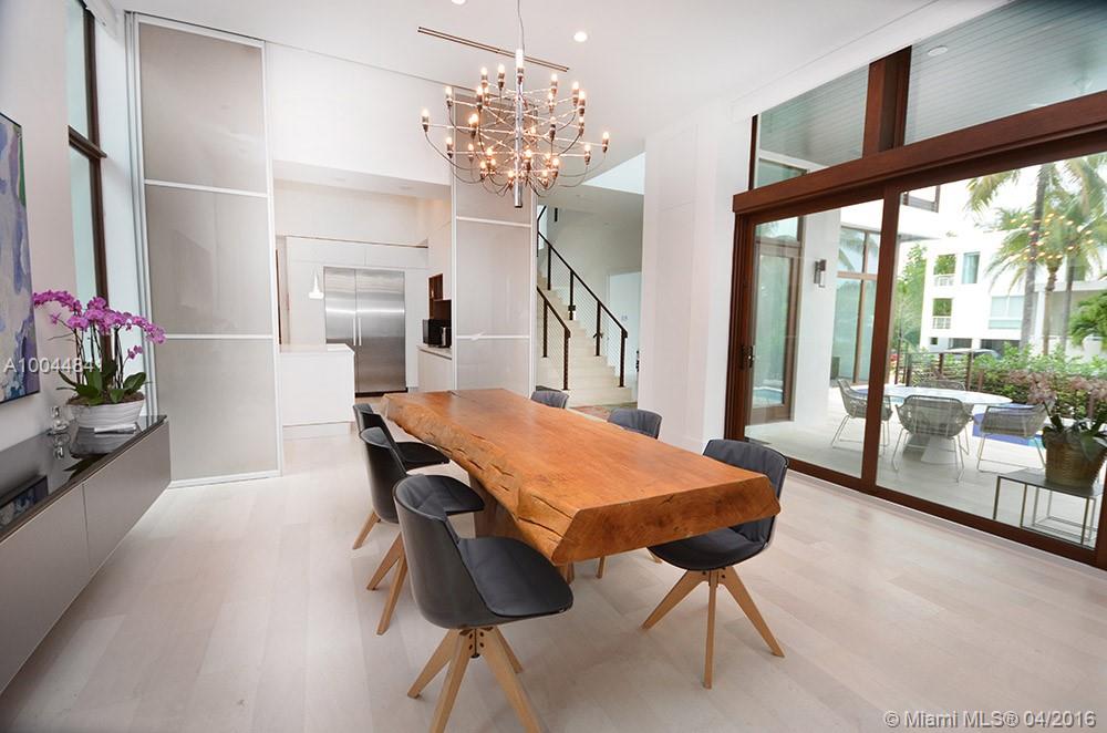 Biscayne Key Estates - Residential