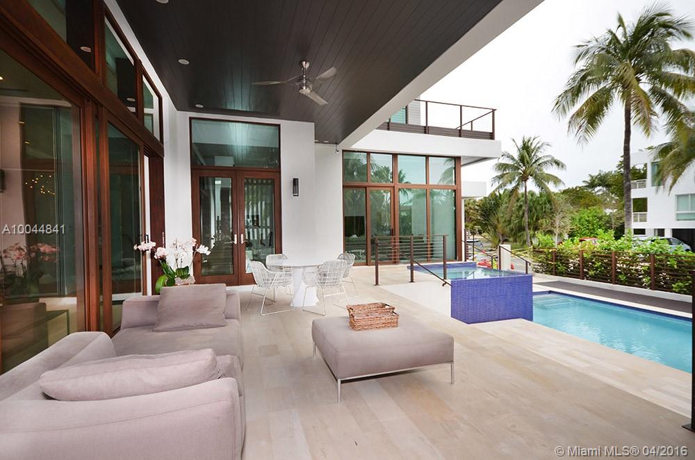 Biscayne Key Estates - Residential