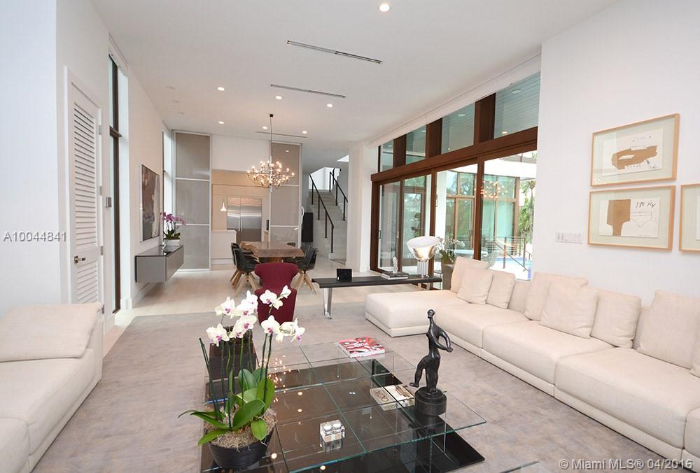 Biscayne Key Estates - Residential