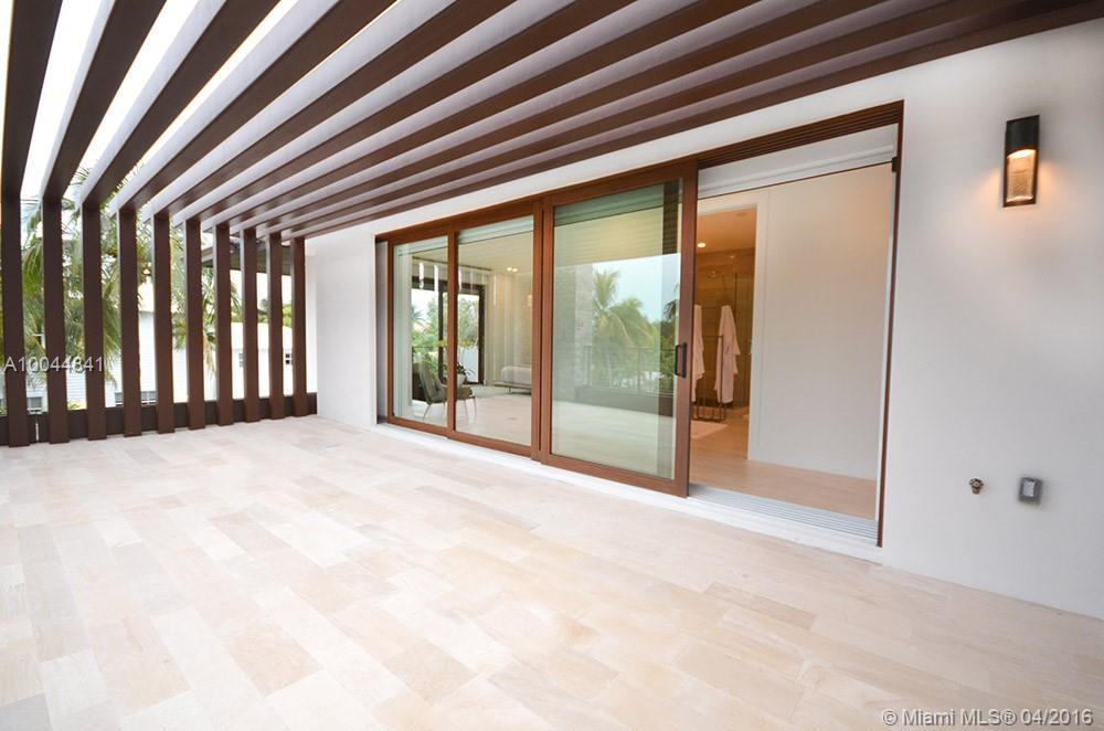 Biscayne Key Estates - Residential