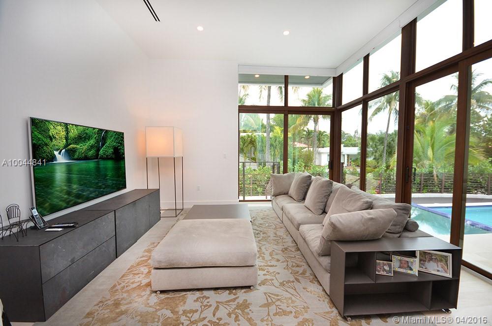 Biscayne Key Estates - Residential