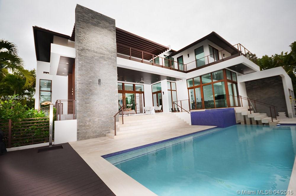 Biscayne Key Estates - Residential